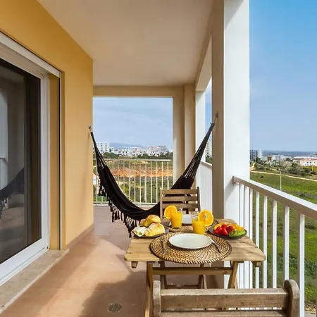 Chill Apartment W Pool - Praia Da Rocha Portimão Exterior foto