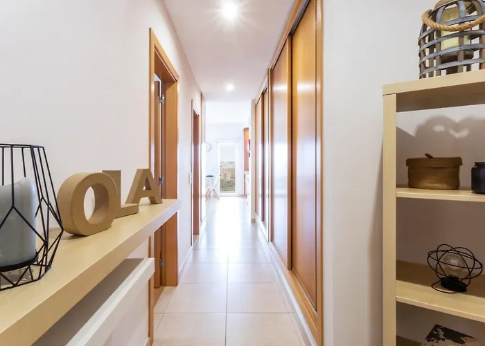 Chill Apartment W Pool - Praia Da Rocha