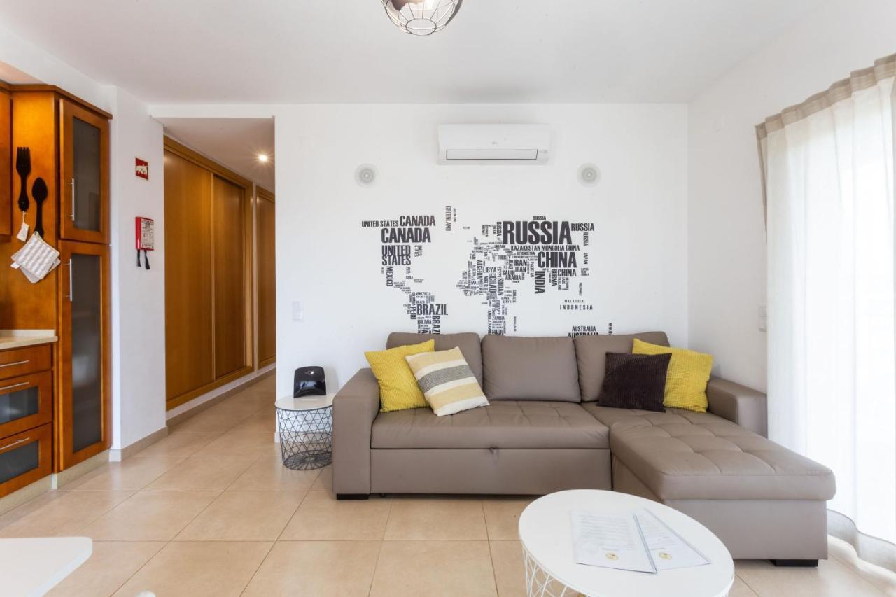 Chill W Pool - Da Rocha Apartment Portimao