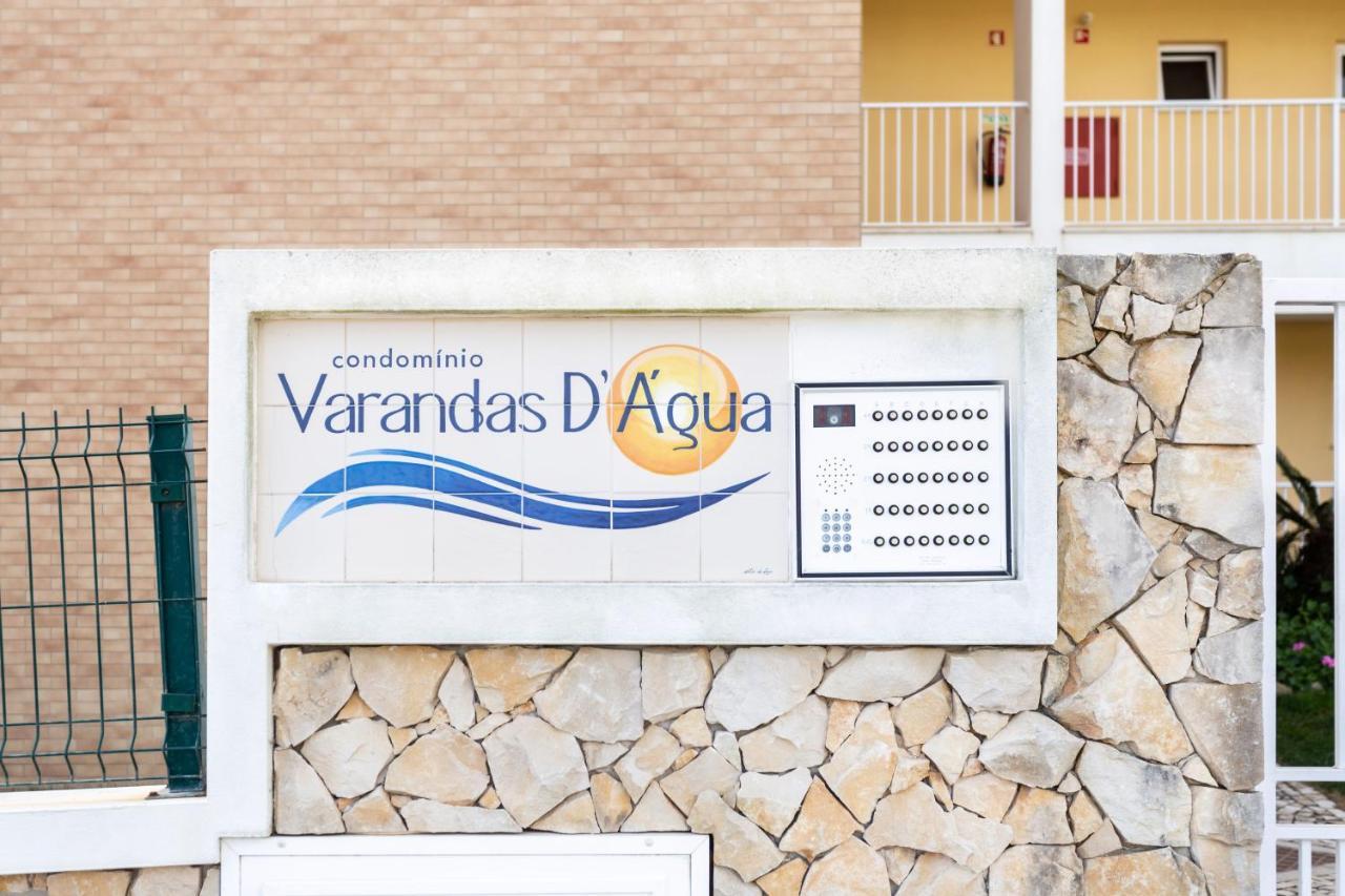 Apartment Chill W Pool - Da Rocha Portimao